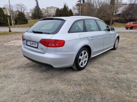 Audi A4 1.8 | Mobile.bg   5
