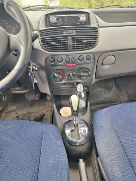 Fiat Punto, снимка 6