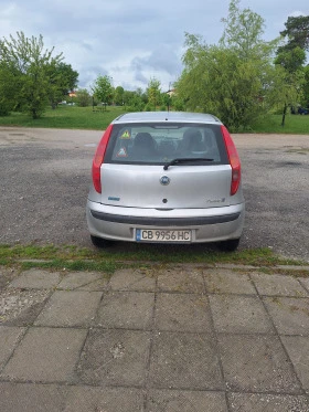 Fiat Punto, снимка 4