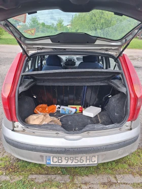 Fiat Punto, снимка 3