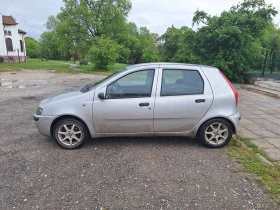 Fiat Punto, снимка 2