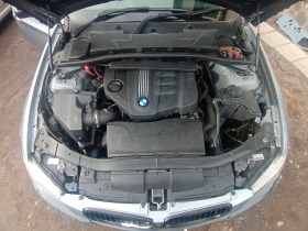 BMW 320 Dyn. Edition, снимка 12
