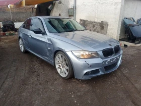 BMW 320 Dyn. Edition - 3333 лв. - 38137248 | Car24.bg