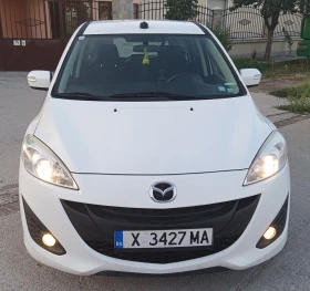 Mazda 5, снимка 1