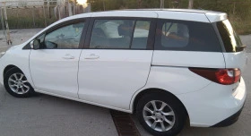 Mazda 5, снимка 15