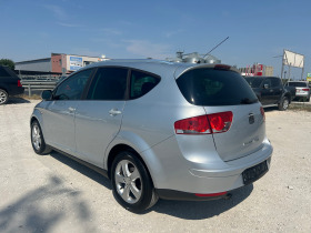 Seat Altea 1.9* TDI* 105.* L*  | Mobile.bg    3