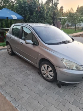 Peugeot 307, снимка 2