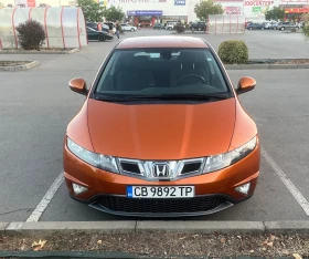 Honda Civic, снимка 1