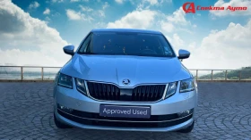 Skoda Octavia 1.5 TSi DSG, снимка 8