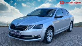 Skoda Octavia 1.5 TSi DSG