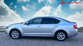 Skoda Octavia 1.5 TSi DSG Месечна вноска от 335лв с ДДС, снимка 5