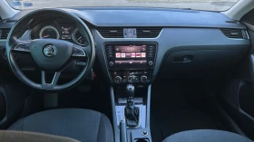 Skoda Octavia 1.5 TSi DSG, снимка 10