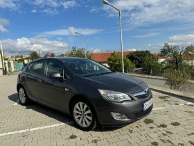 Opel Astra 1.7 CDTI, снимка 6