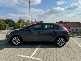 Opel Astra 1.7 CDTI, снимка 2