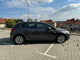 Opel Astra 1.7 CDTI, снимка 5