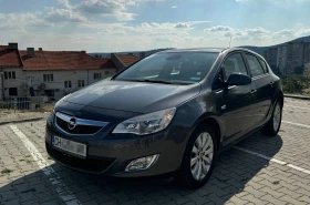 Opel Astra 1.7 CDTI, снимка 1