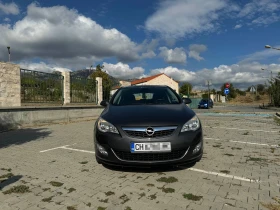 Opel Astra 1.7 CDTI, снимка 7