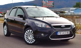 Ford Focus 2.0i 145ps GAZ!!!, снимка 1