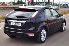     Ford Focus 2.0i 145ps GAZ!!!