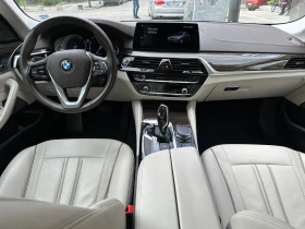 BMW 520 d xDrive Limousine G30          Luxury Line , снимка 14