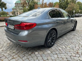 BMW 520 d xDrive Limousine G30          Luxury Line , снимка 6