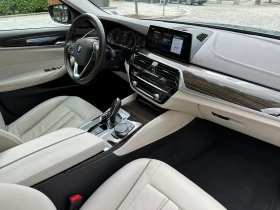 BMW 520 d xDrive Limousine G30          Luxury Line , снимка 12