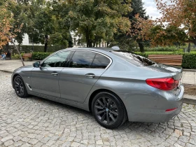 BMW 520 d xDrive Limousine G30          Luxury Line , снимка 5