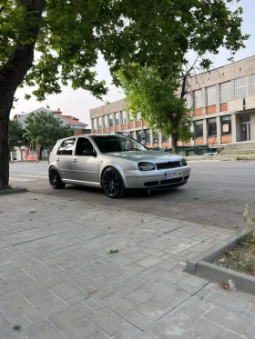 VW Golf 4 1.9, 110+ , снимка 4