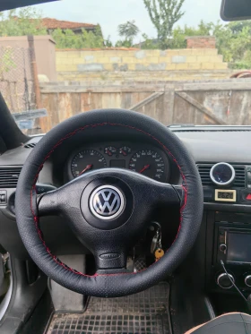 VW Golf 4 1.9, 110+ , снимка 5