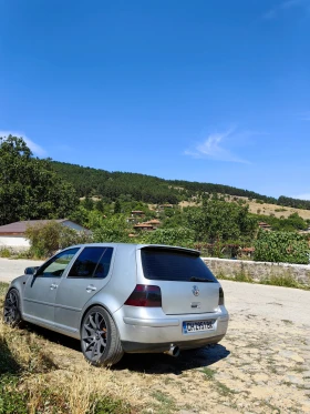 VW Golf 4 1.9, 110+ , снимка 3