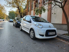 Citroen C1 С 1, снимка 3