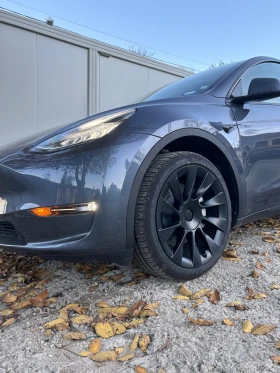 Tesla Model Y LR DM | Mobile.bg    5