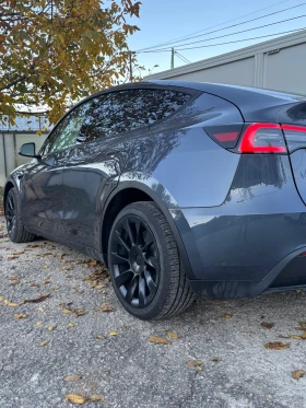 Tesla Model Y LR DM | Mobile.bg    3