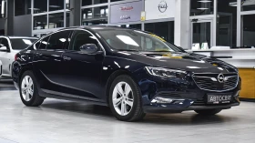 Opel Insignia Grand Sport 2.0d Business Innovation | Mobile.bg    5