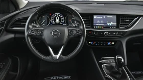 Opel Insignia Grand Sport 2.0d Business Innovation | Mobile.bg    9