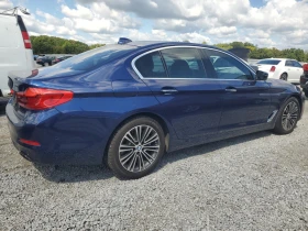 BMW 540 I, снимка 3