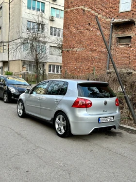 Обява за продажба на VW Golf 5 ~8 400 лв. - изображение 1