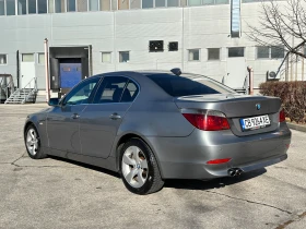 BMW 530 3.0d 218 к.с., снимка 3