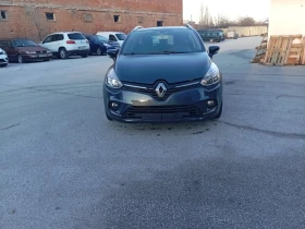 Renault Clio 1.5 dci fece, снимка 15