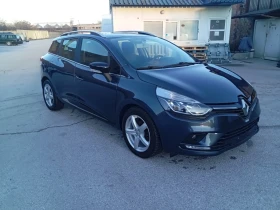 Renault Clio 1.5 dci fece, снимка 9