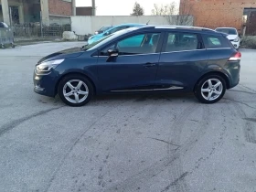 Renault Clio 1.5 dci fece, снимка 14