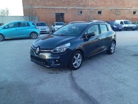 Renault Clio 1.5 dci fece, снимка 17