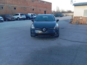 Renault Clio 1.5 dci fece, снимка 16