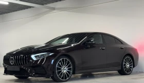 Mercedes-Benz CLS 400 AMG LINE 4MATIC  | Mobile.bg    2