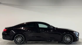 Mercedes-Benz CLS 400 AMG LINE 4MATIC  | Mobile.bg    5