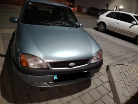 Ford Fiesta, снимка 6