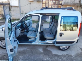 Renault Kangoo 1.2 газ/бензин, снимка 8