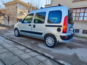 Renault Kangoo 1.2 газ/бензин, снимка 3