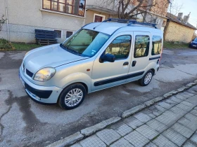 Renault Kangoo 1.2 газ/бензин, снимка 2