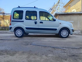 Renault Kangoo 1.2 газ/бензин, снимка 6